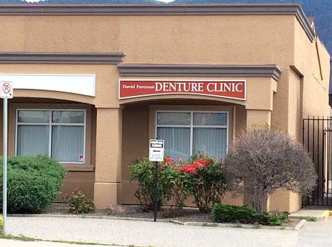 Fortunat David Denture Clinic