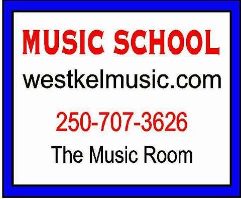 Music Room Music School