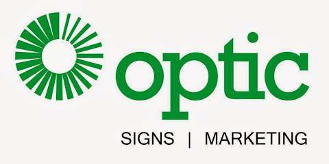 Optic Signs & Marketing Inc.
