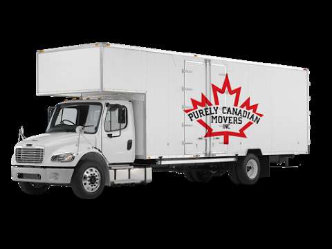 Purely Canadian Movers
