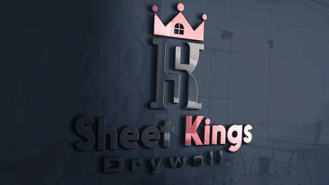 Sheet Kings Drywall