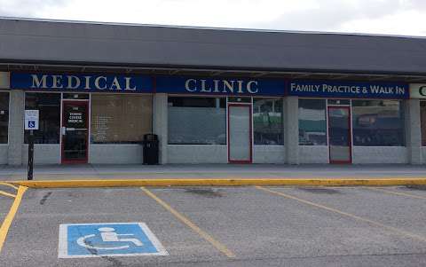 Towne Centre Medical Clinic