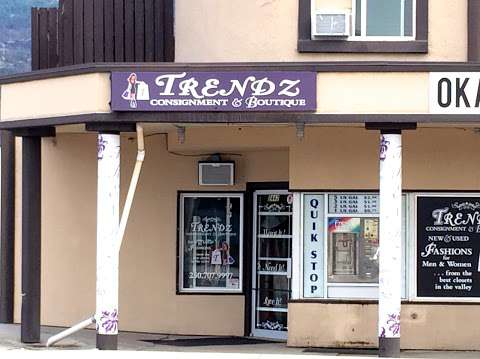 Trendz Consignment & Boutique
