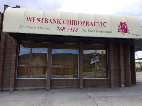 Westbank Chiropractic
