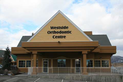 Westside Orthodontic Centre