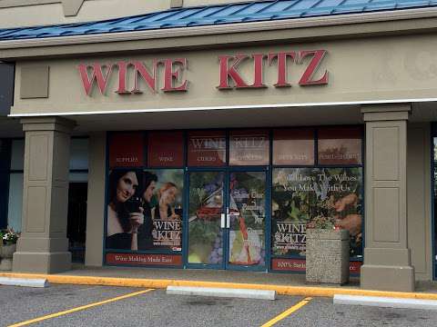 Wine Kitz