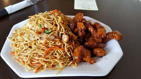 Golden Chopsticks Golden Chopsticks