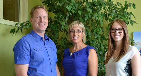 Holroyd Family Chiropractic and Massage Holroyd Family Chiropractic and Massage