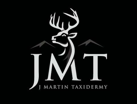 J Martin Taxidermy J Martin Taxidermy