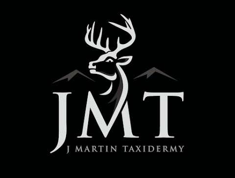 J Martin Taxidermy