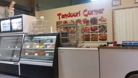 Tandoori Corner